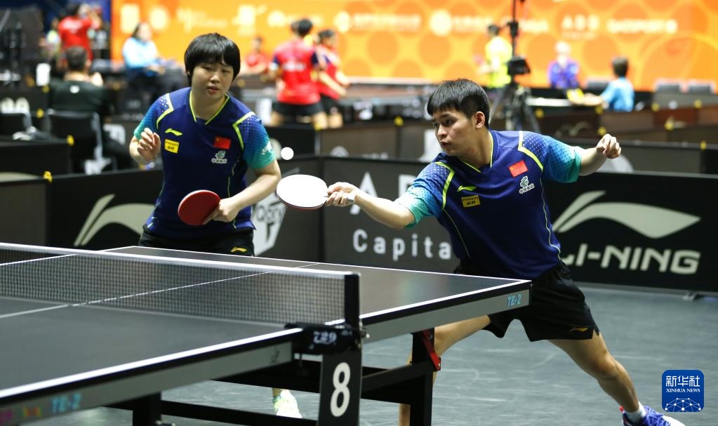 传统的交融 传统的交融