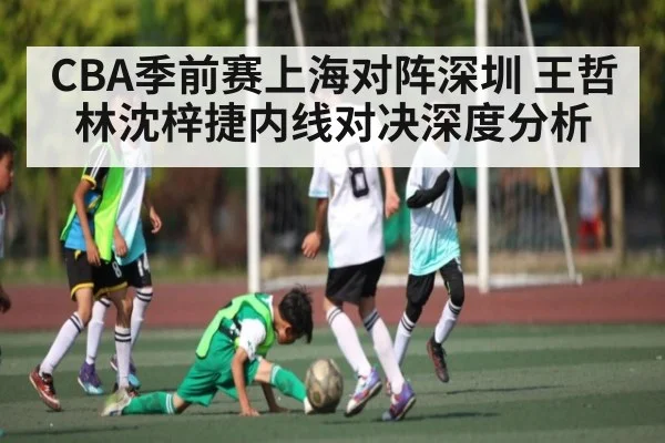 CBA季前赛上海对阵深圳 王哲林沈梓捷内线对决深度分析